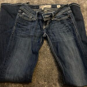 Bke jeans